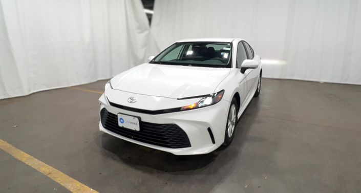 Thumbnail: 2025 Toyota Camry - 1