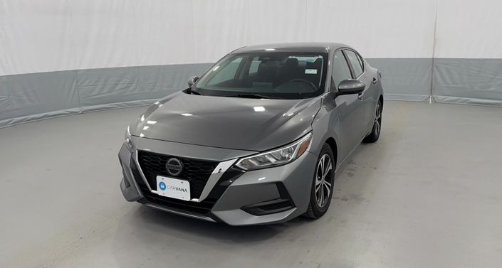 Thumbnail: 2023 Nissan Sentra - 1