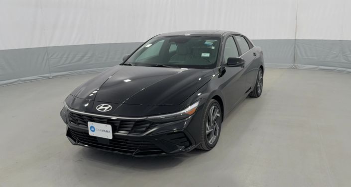 Thumbnail: 2025 Hyundai Elantra - 1