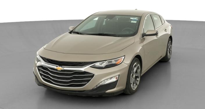 Thumbnail: 2024 Chevrolet Malibu - 1
