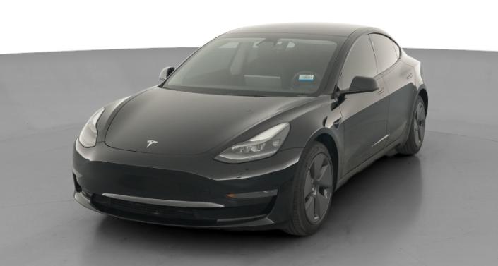 Thumbnail: 2023 Tesla Model 3 - 1
