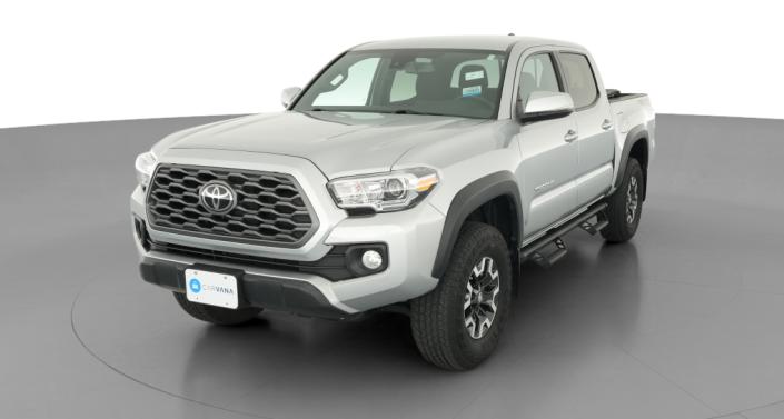 Thumbnail: 2022 Toyota Tacoma - 1