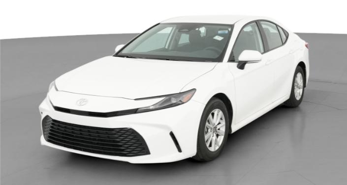 Thumbnail: 2025 Toyota Camry - 1