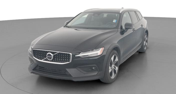 Thumbnail: 2025 Volvo V60 - 1