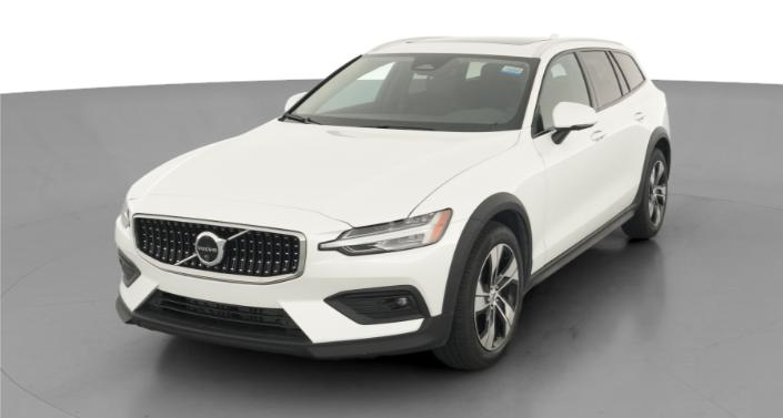 2025 Volvo V60 B5 Plus -
                  Haines City, FL