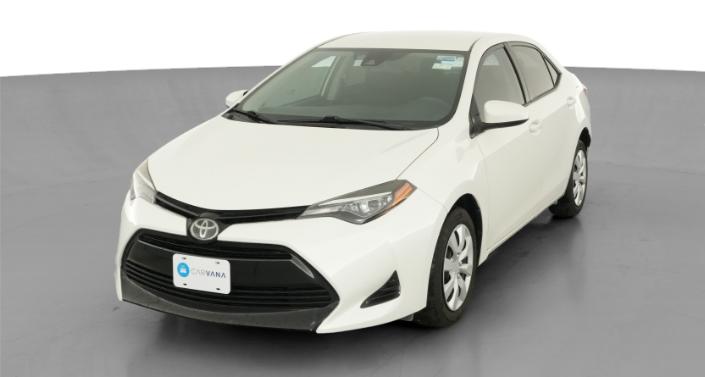 Thumbnail: 2019 Toyota Corolla - 1