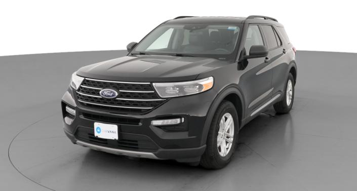 Thumbnail: 2023 Ford Explorer - 1