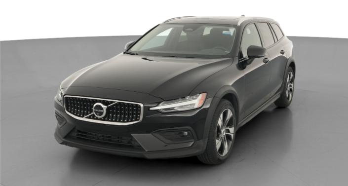 2025 Volvo V60 B5 Plus -
                  Haines City, FL