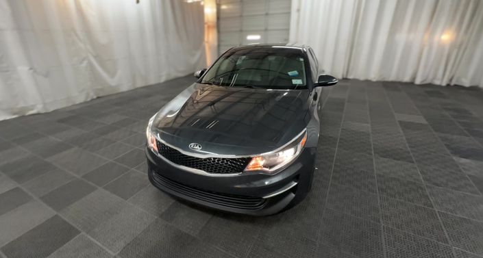 Thumbnail: 2016 Kia Optima - 1
