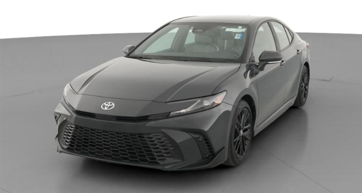 Thumbnail: 2025 Toyota Camry - 1