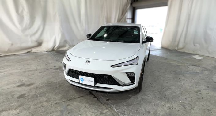 Thumbnail: 2025 Buick Envista - 1