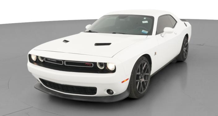 Thumbnail: 2018 Dodge Challenger - 1
