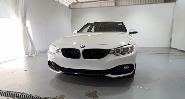 Thumbnail: 2016 BMW 4 Series - 1