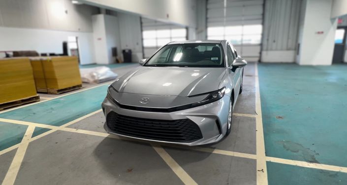 Thumbnail: 2025 Toyota Camry - 1
