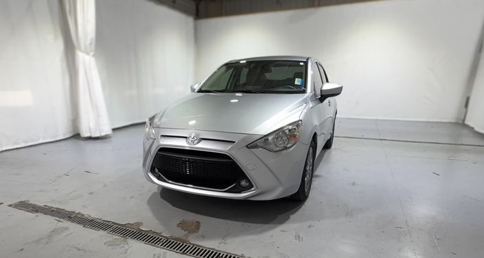 2020 Toyota Yaris LE -
                  Union City, GA
