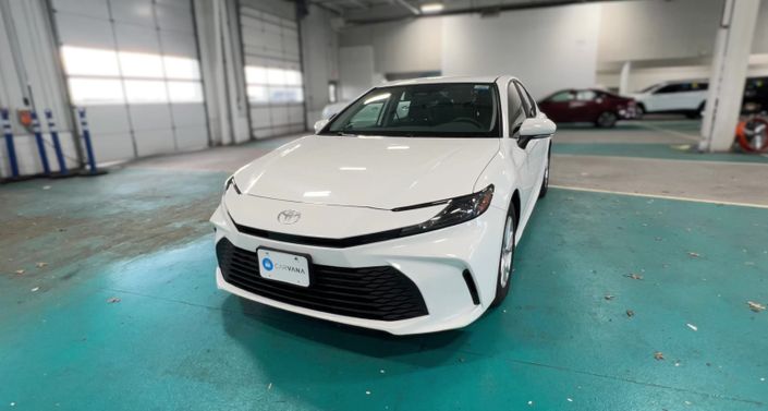 Thumbnail: 2025 Toyota Camry - 1
