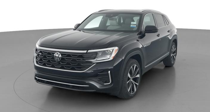 Thumbnail: 2024 Volkswagen Atlas - 1