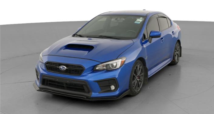 Thumbnail: 2019 Subaru WRX - 1