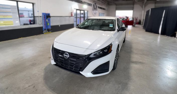 Thumbnail: 2024 Nissan Altima - 1