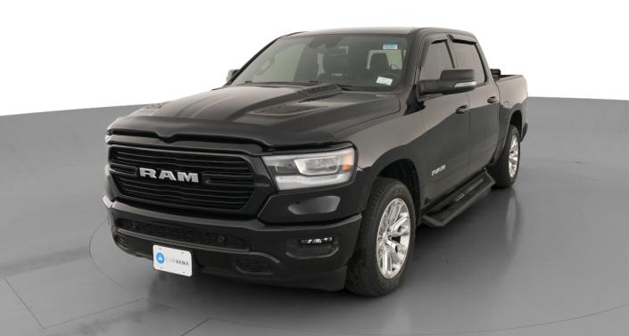 Thumbnail: 2023 RAM 1500 - 1
