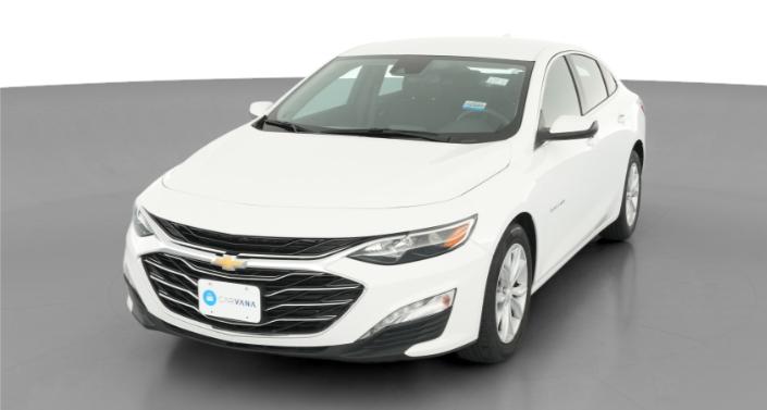 Thumbnail: 2024 Chevrolet Malibu - 1