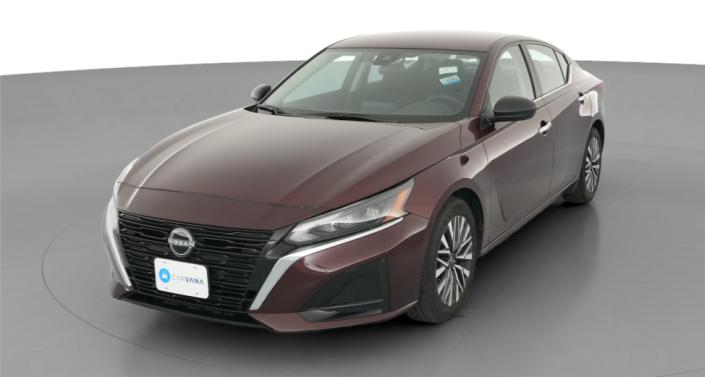 Thumbnail: 2024 Nissan Altima - 1