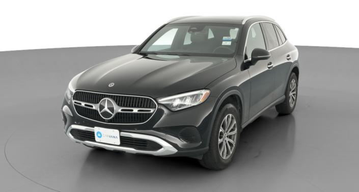 Thumbnail: 2024 Mercedes-Benz GLC - 1