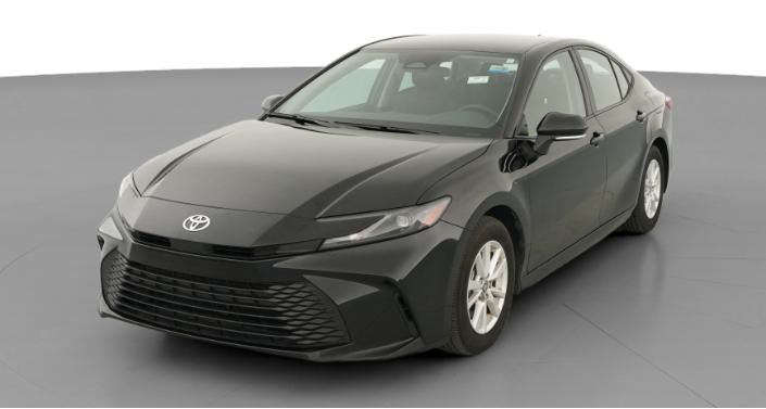 Thumbnail: 2025 Toyota Camry - 1