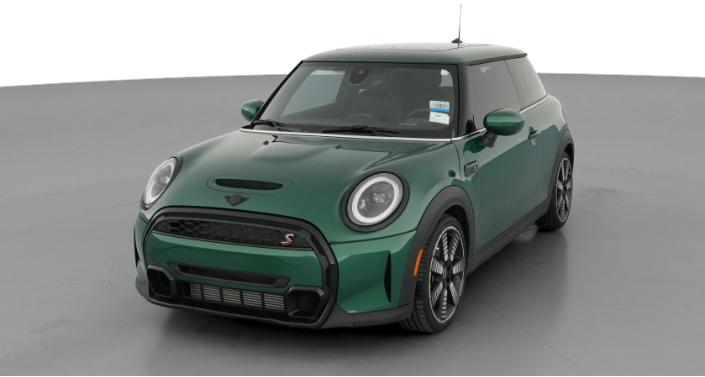 Thumbnail: 2024 MINI Cooper Hardtop - 1