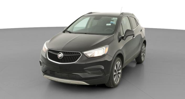 Thumbnail: 2021 Buick Encore - 1