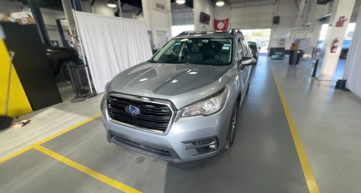 Thumbnail: 2021 Subaru Ascent - 1