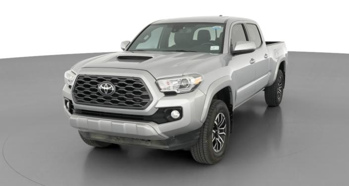 Thumbnail: 2020 Toyota Tacoma - 1