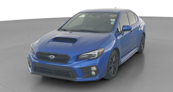 2018 Subaru WRX Premium -
                  Lorain, OH