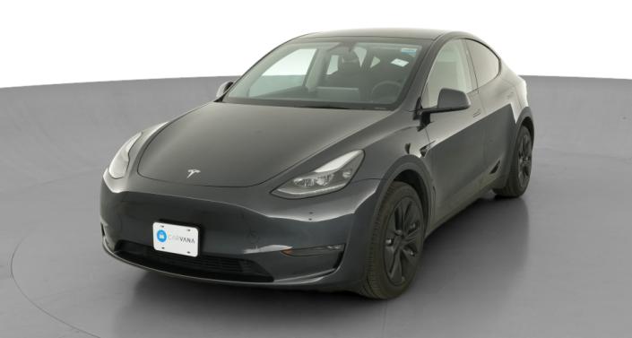 Thumbnail: 2024 Tesla Model Y - 1
