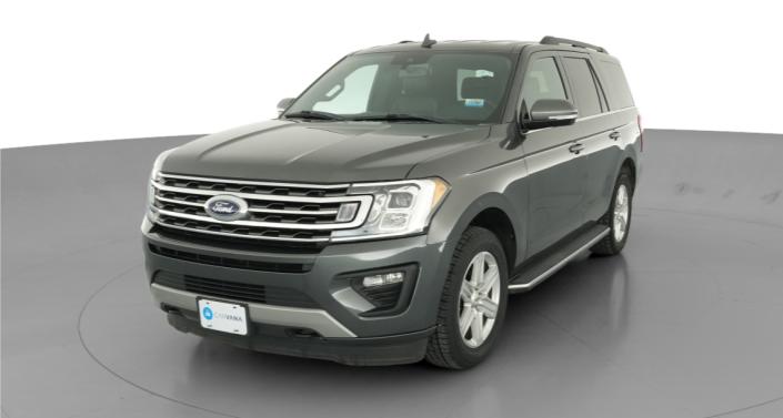 Thumbnail: 2019 Ford Expedition - 1