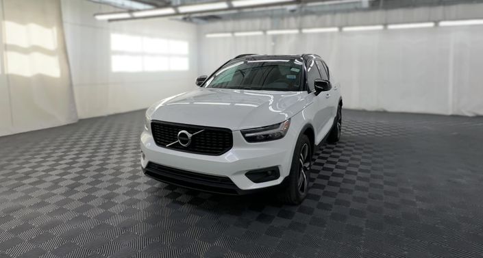 2020 Volvo XC40 T4 R-Design -
                  Indianapolis, IN