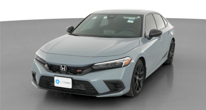 Thumbnail: 2024 Honda Civic - 1