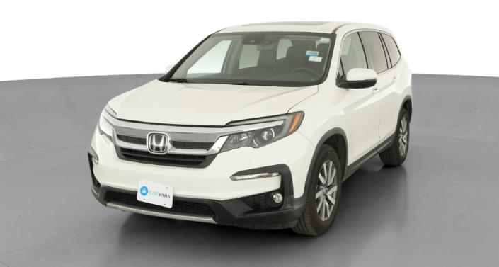 Thumbnail: 2019 Honda Pilot - 1