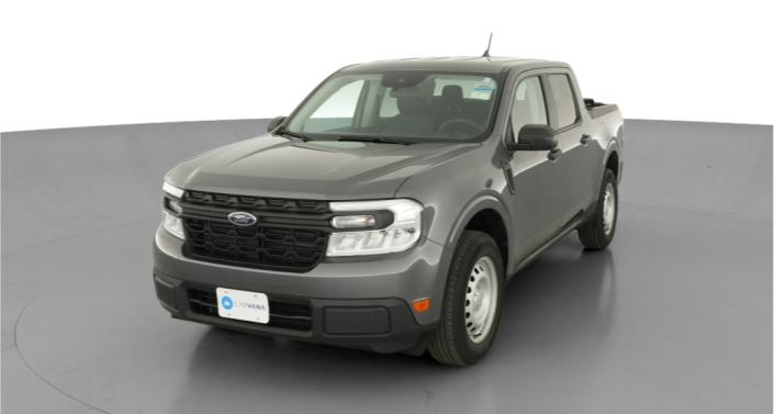 Thumbnail: 2022 Ford Maverick - 1