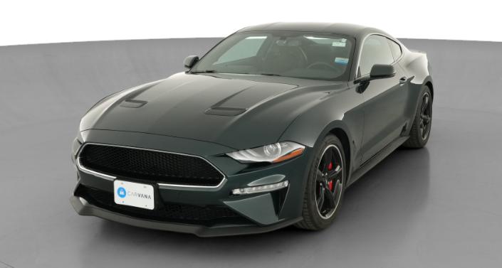 Thumbnail: 2019 Ford Mustang - 1
