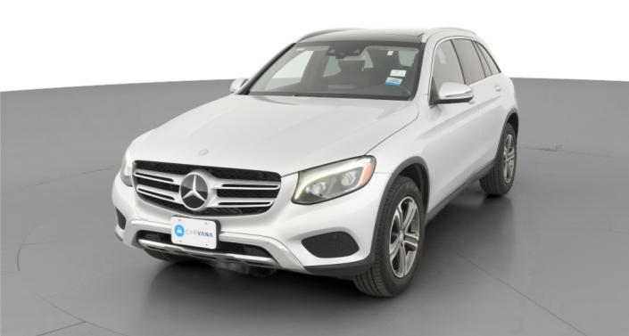 2016 Mercedes-Benz GLC 300 -
                  Tolleson, AZ