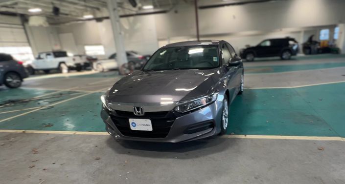 Thumbnail: 2018 Honda Accord - 1