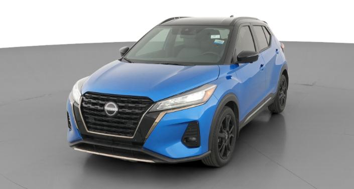 Thumbnail: 2023 Nissan Kicks - 1