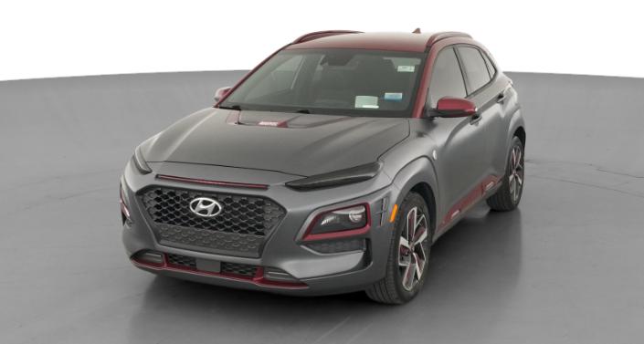 Thumbnail: 2019 Hyundai Kona - 1