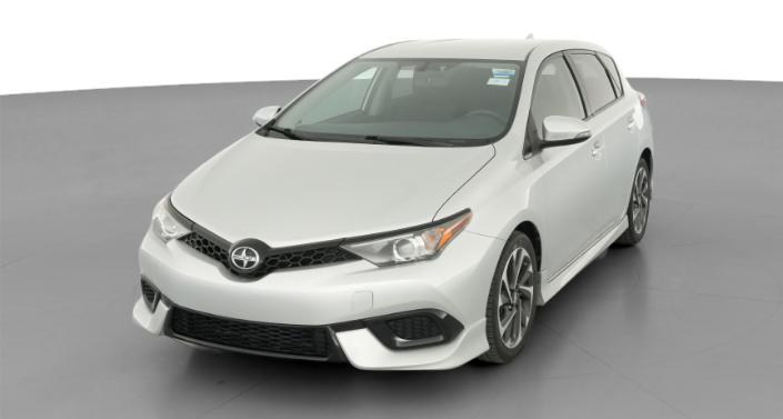 Thumbnail: 2016 Scion iM - 1