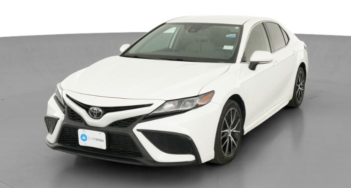 Thumbnail: 2023 Toyota Camry - 1