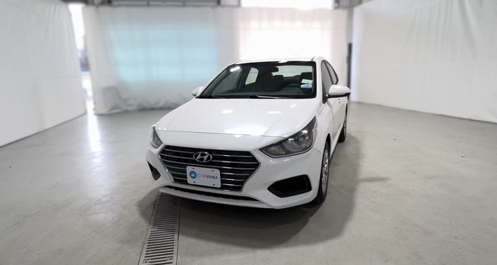 Thumbnail: 2019 Hyundai Accent - 1
