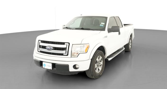 2013 Ford Econoline E-150 -
                  Fort Worth, TX