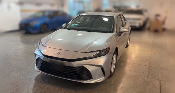 Thumbnail: 2025 Toyota Camry - 1