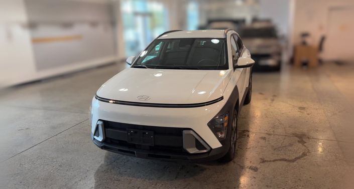 Thumbnail: 2025 Hyundai Kona - 1